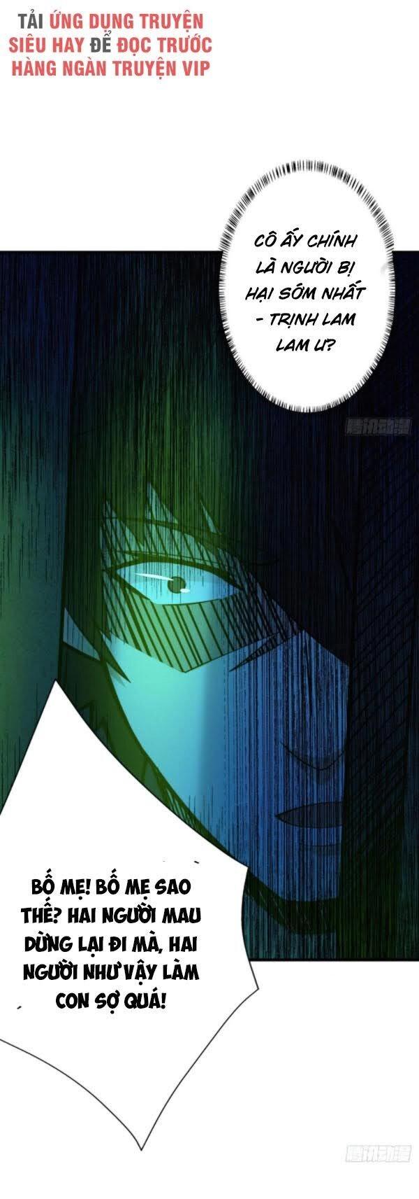 Nơi Này Có Yêu Khí Chapter 90 - 34