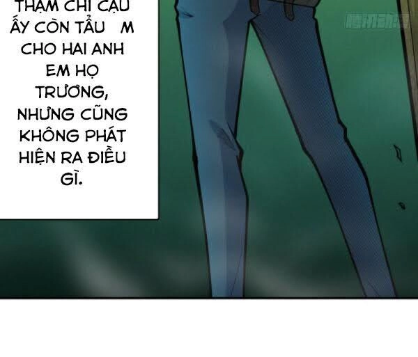 Nơi Này Có Yêu Khí Chapter 92 - 3