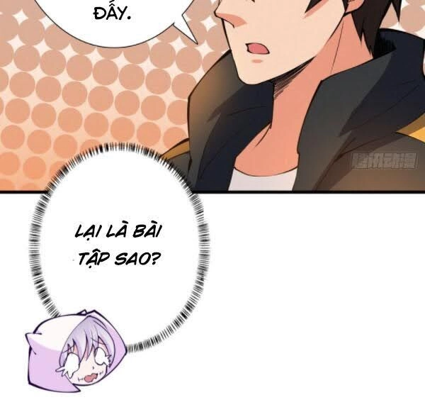 Nơi Này Có Yêu Khí Chapter 92 - 15