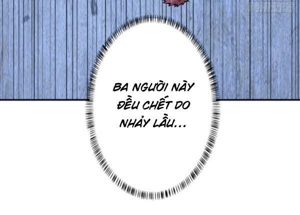 Nơi Này Có Yêu Khí Chapter 92 - 25