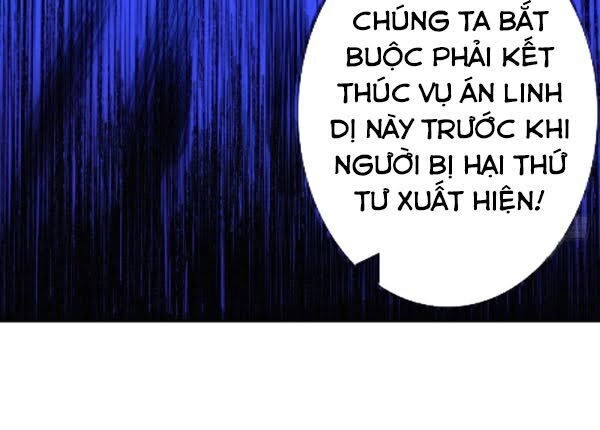 Nơi Này Có Yêu Khí Chapter 92 - 27