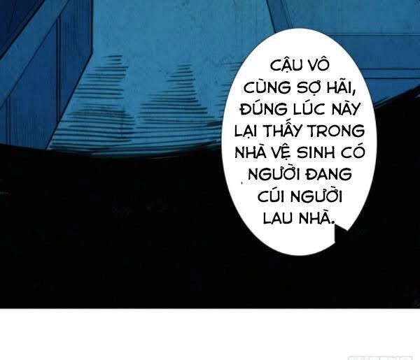 Nơi Này Có Yêu Khí Chapter 93 - 9