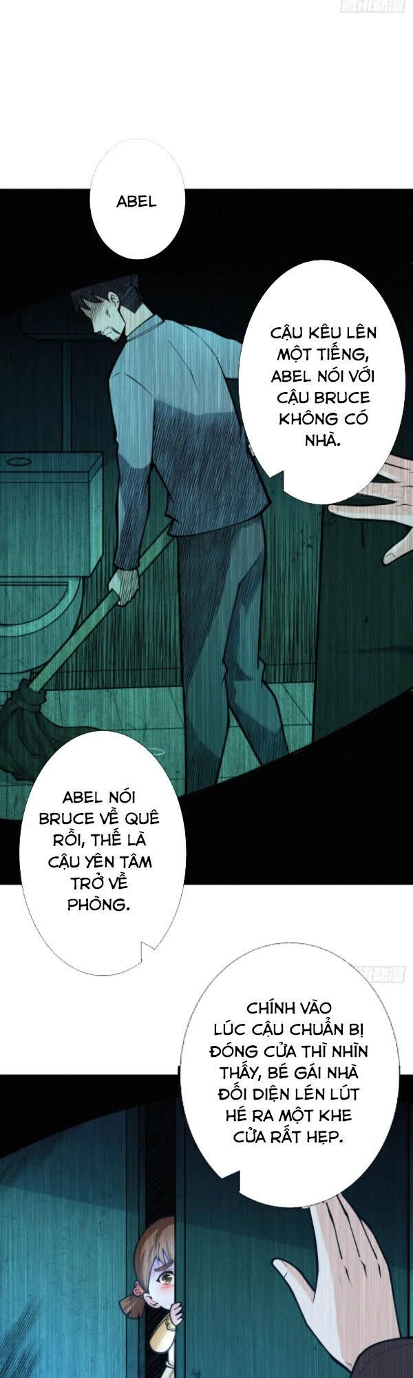 Nơi Này Có Yêu Khí Chapter 93 - 10