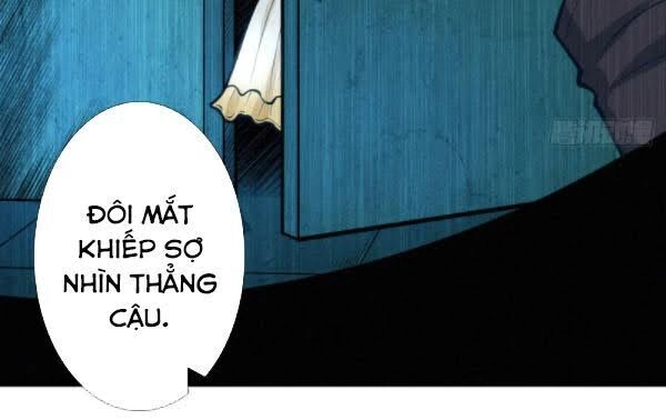 Nơi Này Có Yêu Khí Chapter 93 - 11