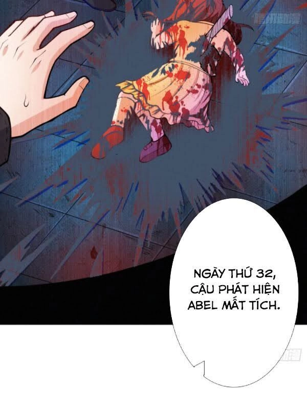 Nơi Này Có Yêu Khí Chapter 93 - 14