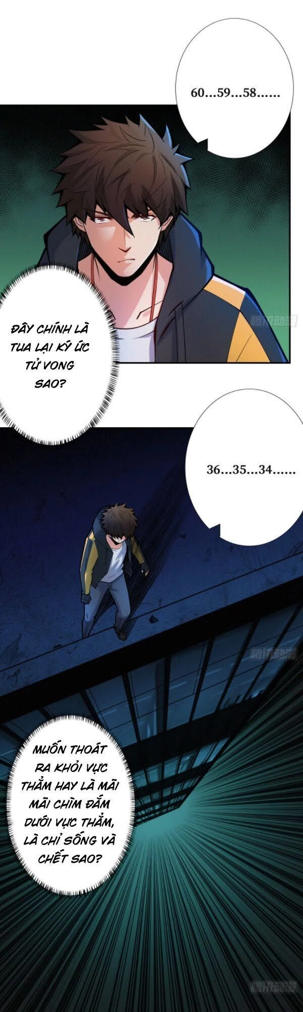 Nơi Này Có Yêu Khí Chapter 93 - 17