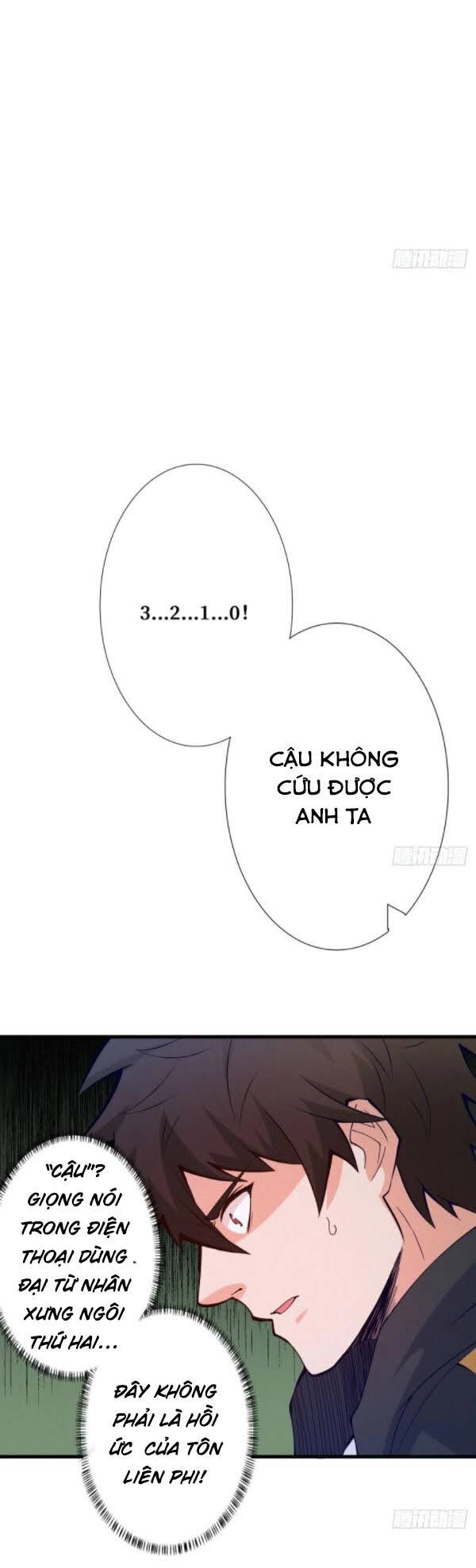 Nơi Này Có Yêu Khí Chapter 93 - 19