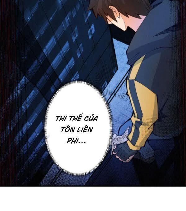 Nơi Này Có Yêu Khí Chapter 93 - 22