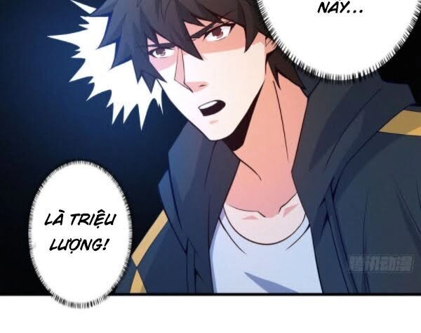 Nơi Này Có Yêu Khí Chapter 93 - 29