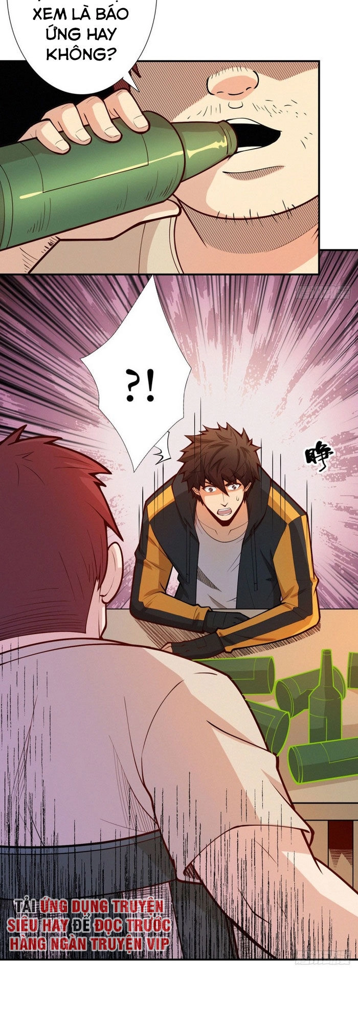 Nơi Này Có Yêu Khí Chapter 94 - 2