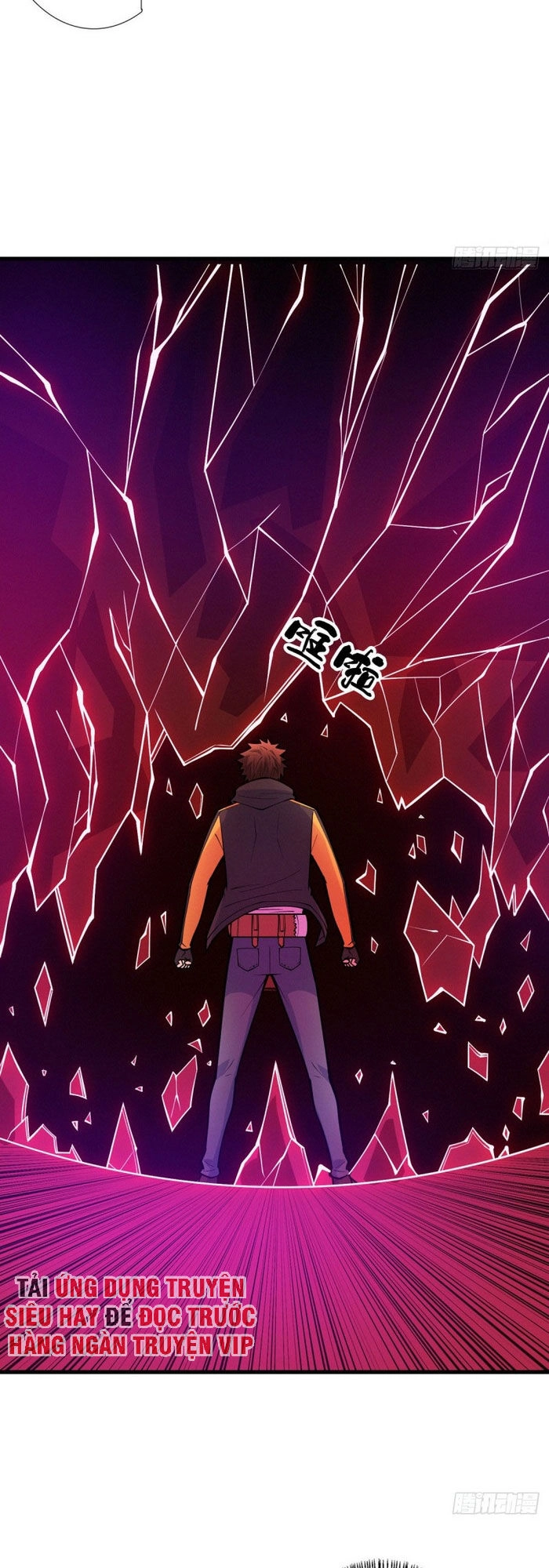 Nơi Này Có Yêu Khí Chapter 94 - 18