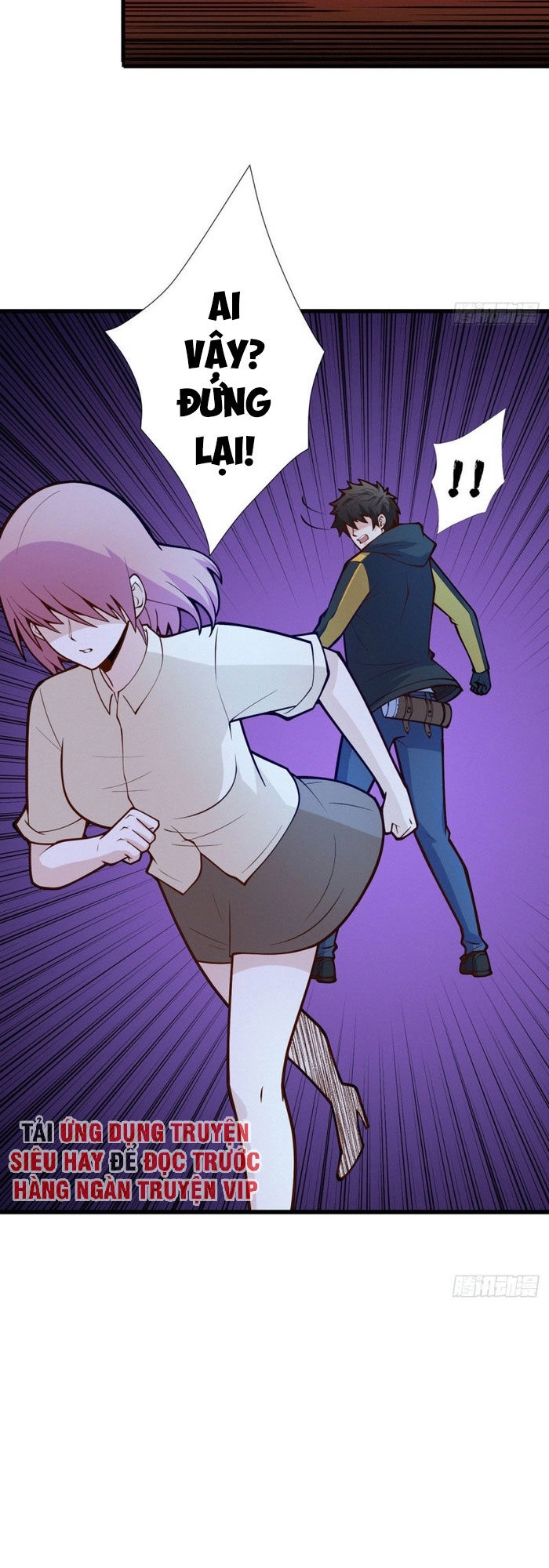 Nơi Này Có Yêu Khí Chapter 94 - 20