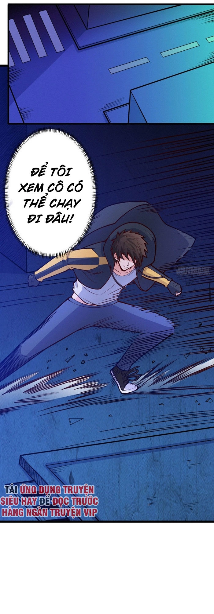 Nơi Này Có Yêu Khí Chapter 94 - 21