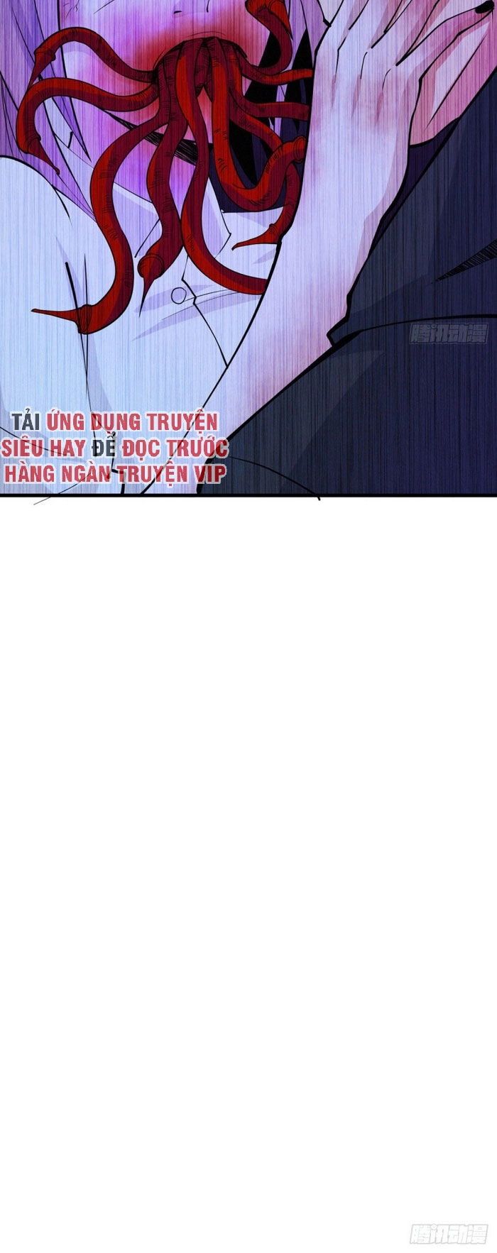 Nơi Này Có Yêu Khí Chapter 94 - 25