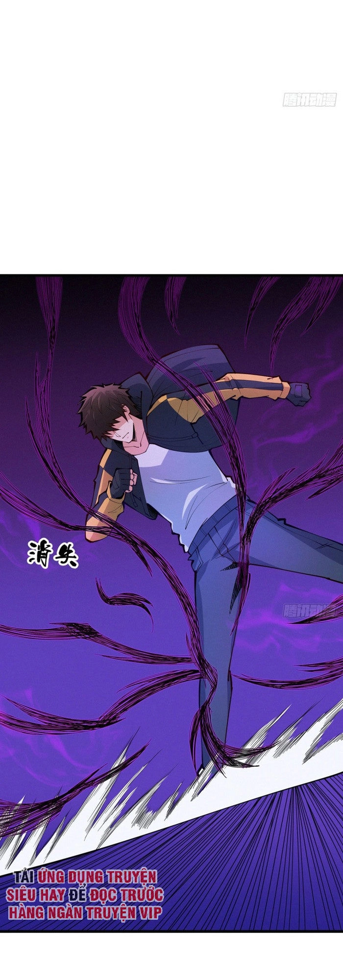 Nơi Này Có Yêu Khí Chapter 95 - 8