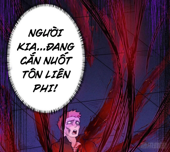 Nơi Này Có Yêu Khí Chapter 95 - 11