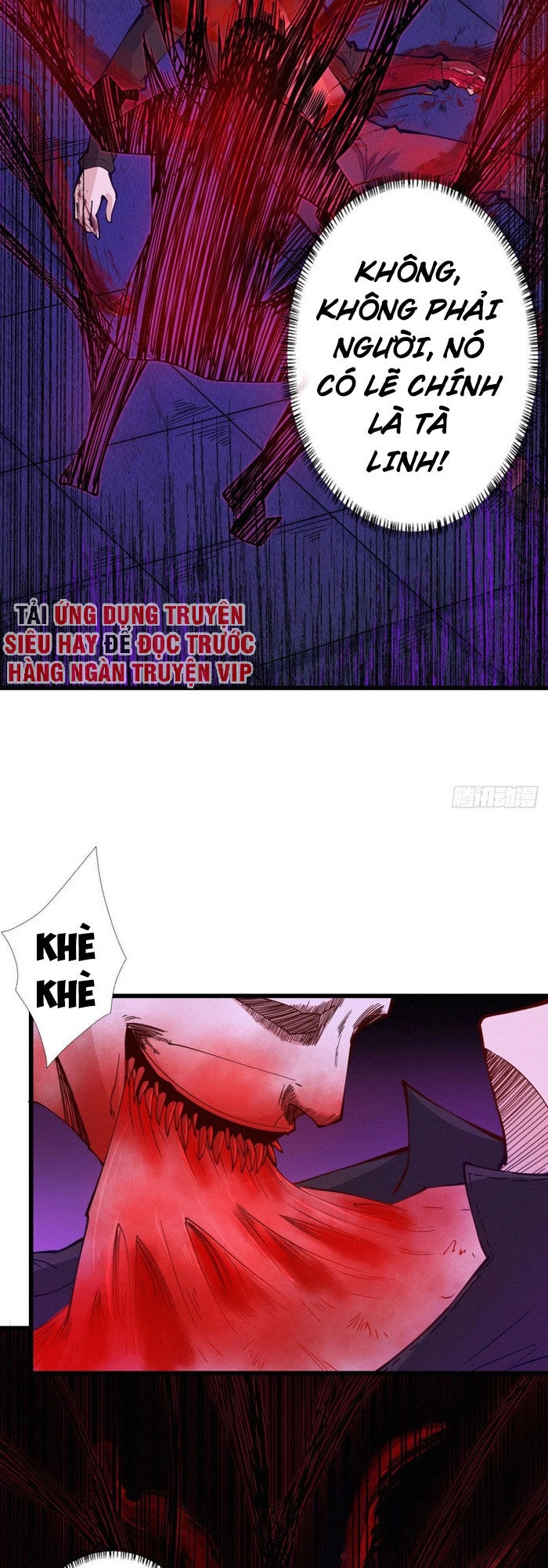 Nơi Này Có Yêu Khí Chapter 95 - 12