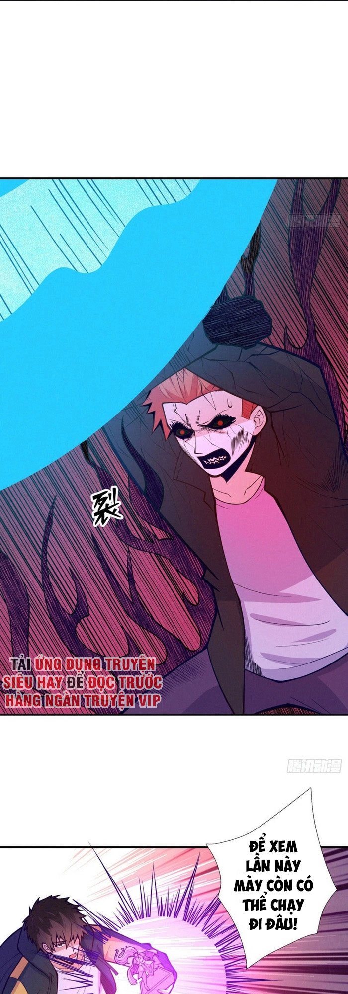 Nơi Này Có Yêu Khí Chapter 95 - 19