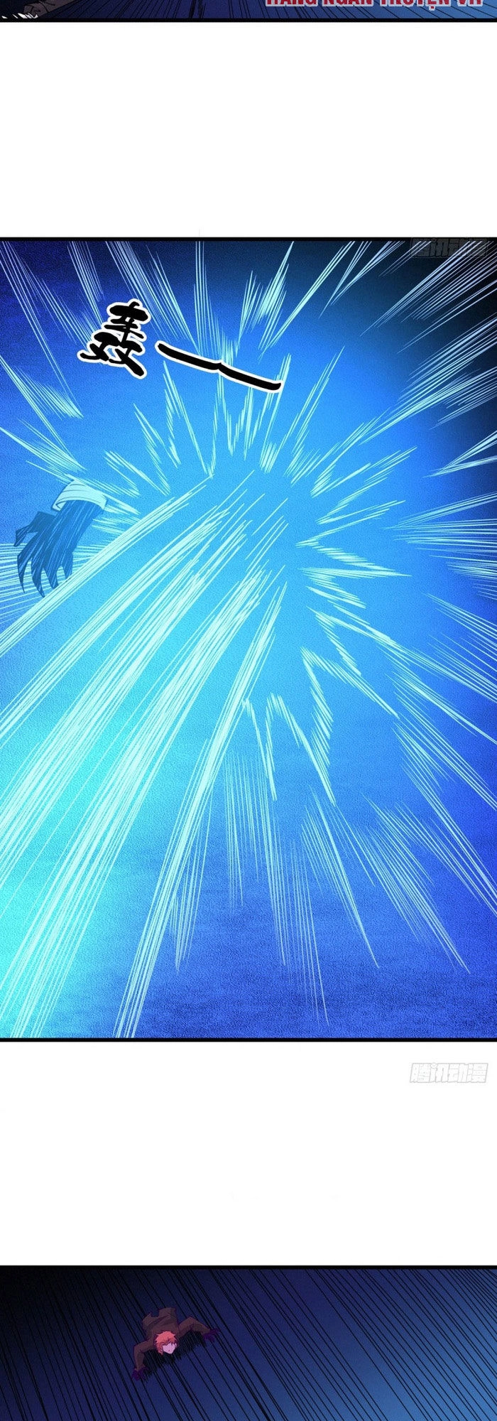 Nơi Này Có Yêu Khí Chapter 95 - 27