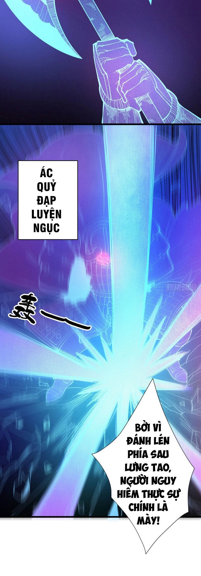 Nơi Này Có Yêu Khí Chapter 95 - 29