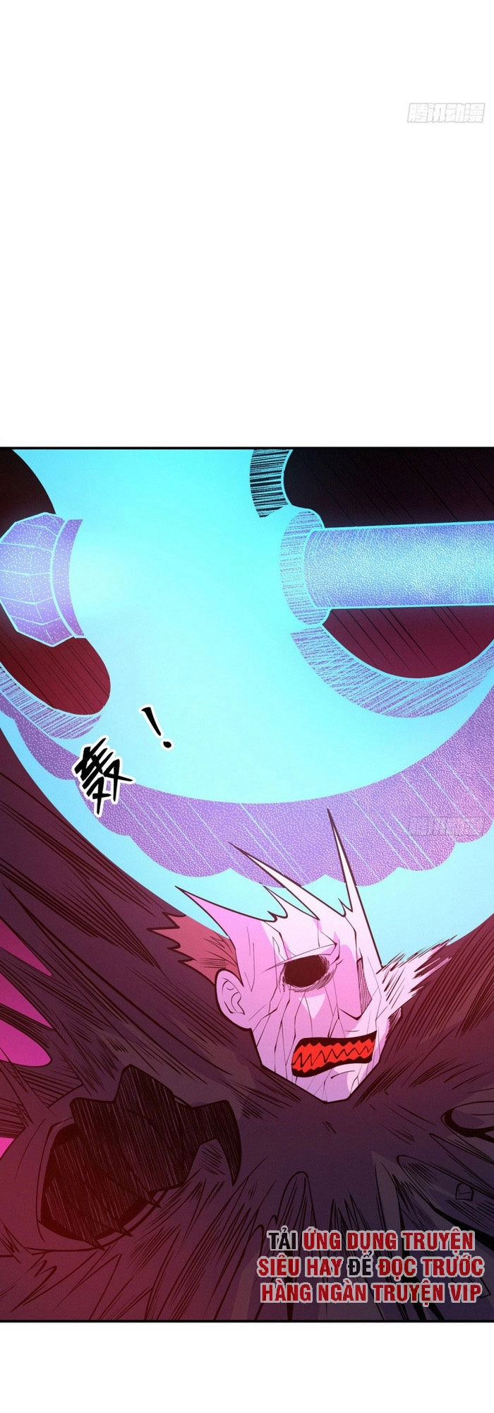 Nơi Này Có Yêu Khí Chapter 95 - 30