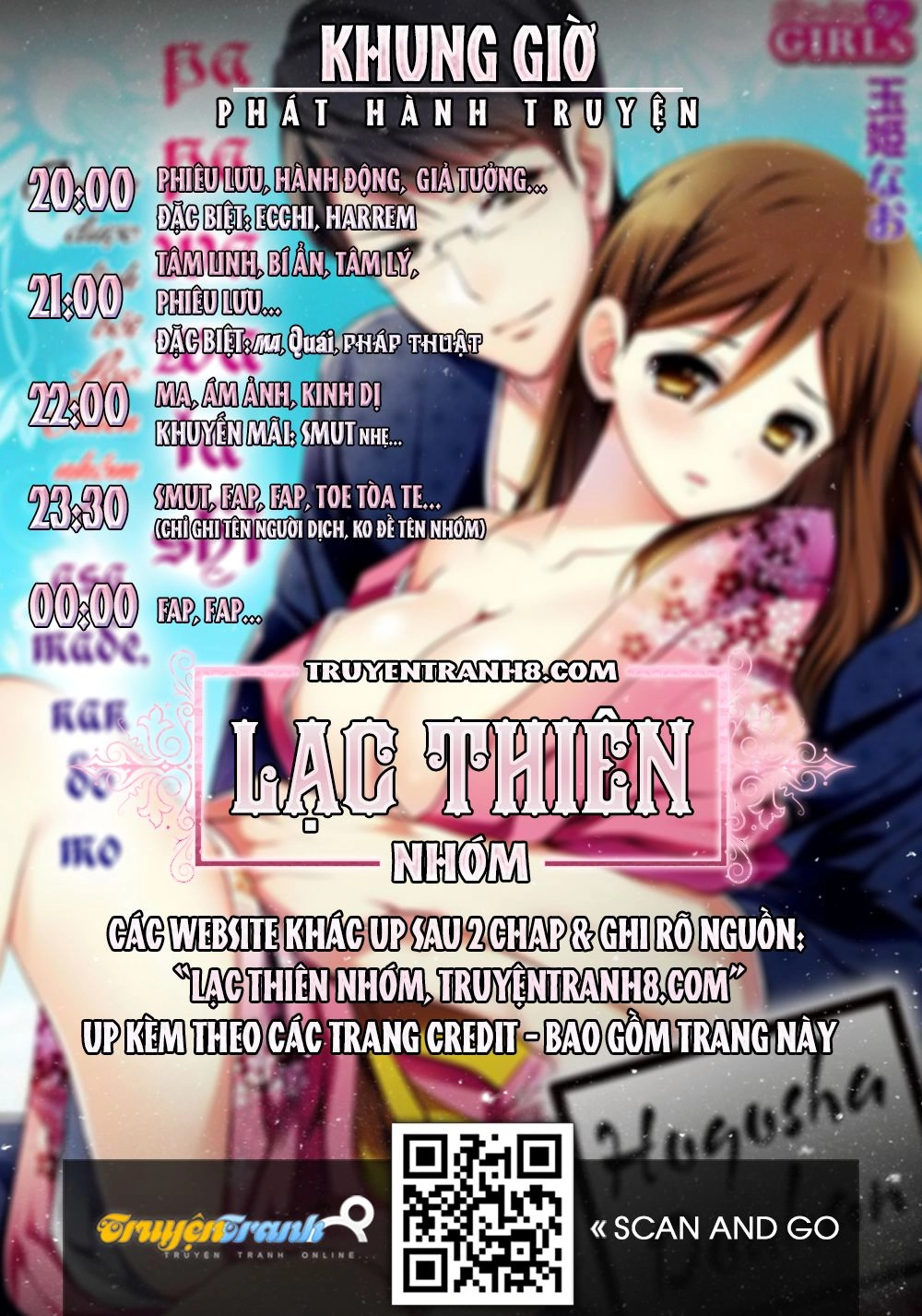 Hogosha Douhan Papa Wa Watashi O Asamade, Nando Mo Chapter 3 - 28
