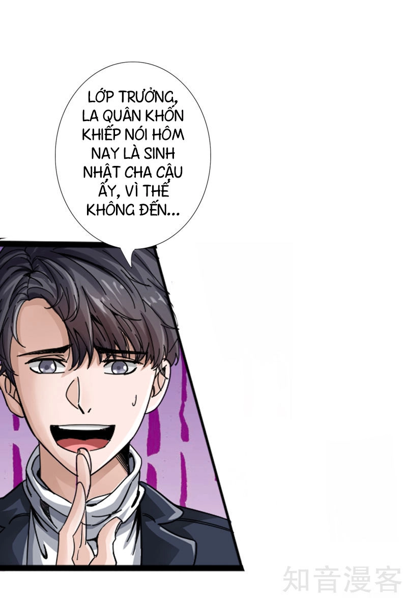 Tuyệt Phẩm Tà Thiếu Chapter 1 - 6