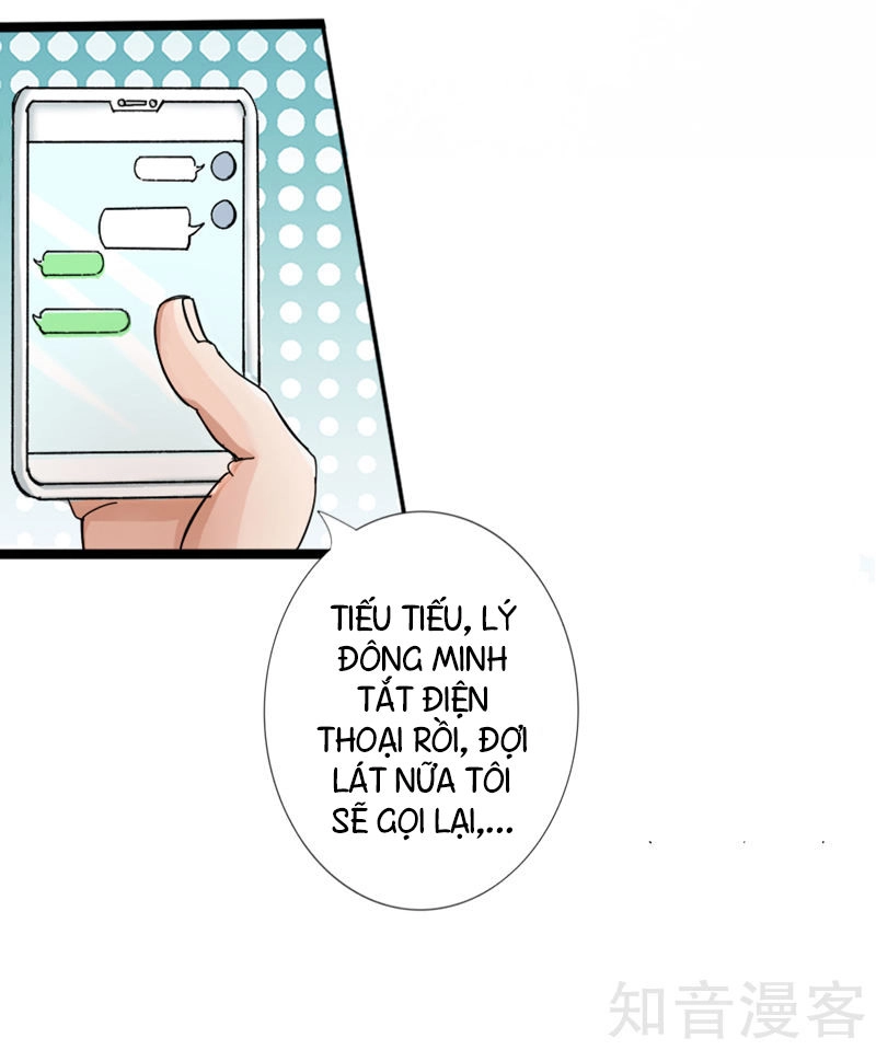 Tuyệt Phẩm Tà Thiếu Chapter 1 - 8