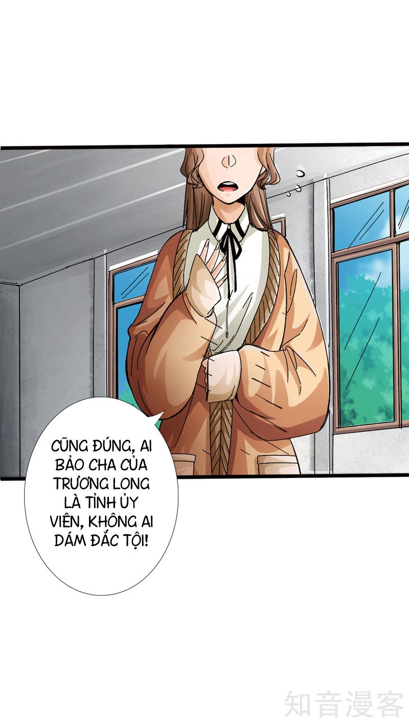 Tuyệt Phẩm Tà Thiếu Chapter 1 - 10