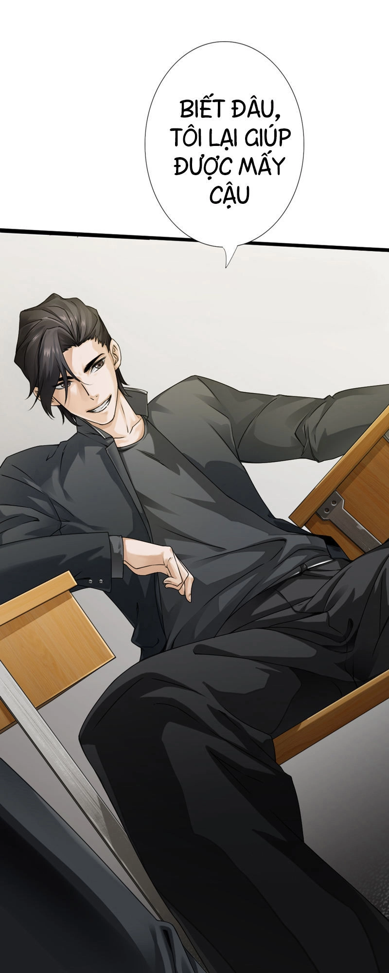 Tuyệt Phẩm Tà Thiếu Chapter 1 - 14