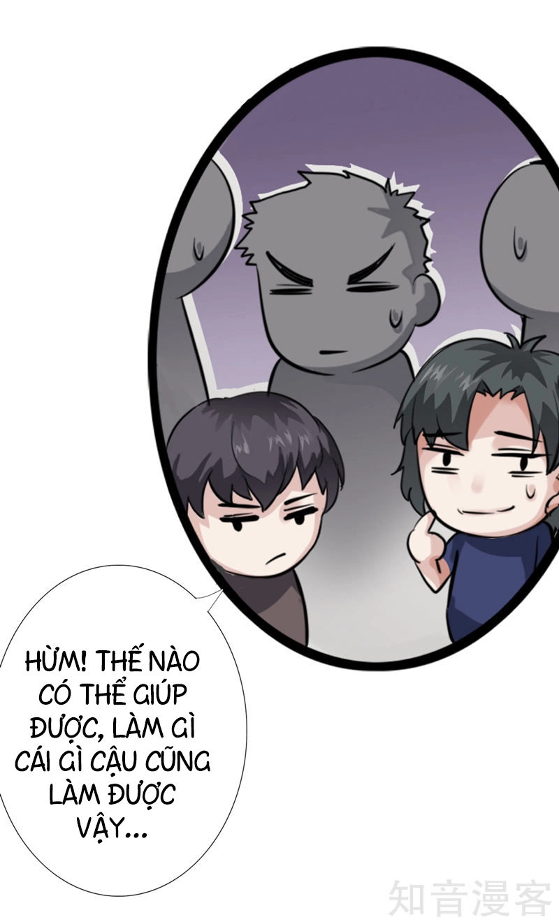 Tuyệt Phẩm Tà Thiếu Chapter 1 - 17