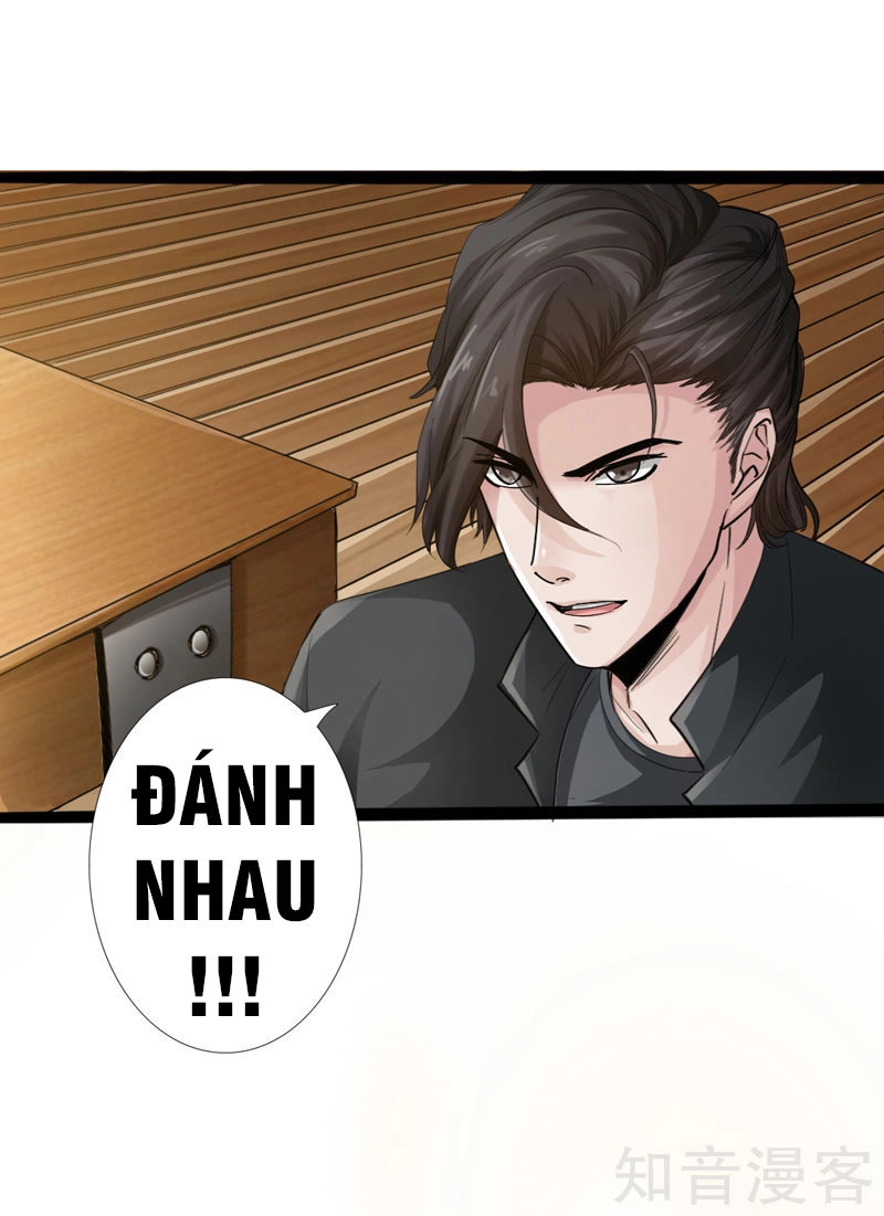 Tuyệt Phẩm Tà Thiếu Chapter 1 - 20