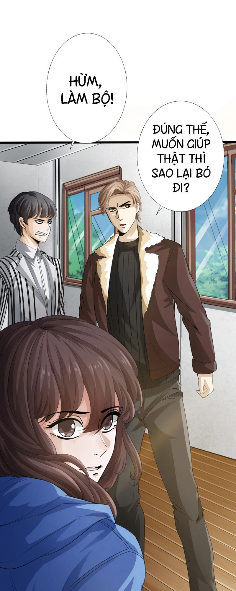 Tuyệt Phẩm Tà Thiếu Chapter 1 - 22