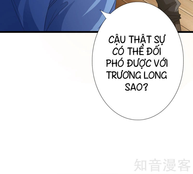 Tuyệt Phẩm Tà Thiếu Chapter 1 - 23