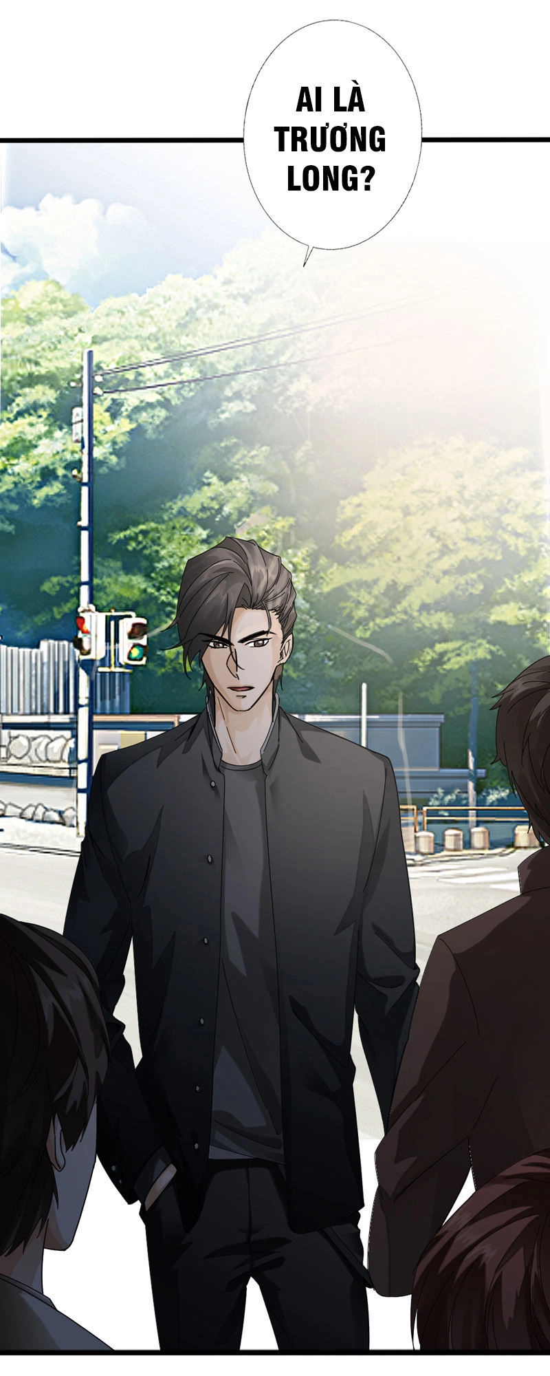 Tuyệt Phẩm Tà Thiếu Chapter 1 - 28