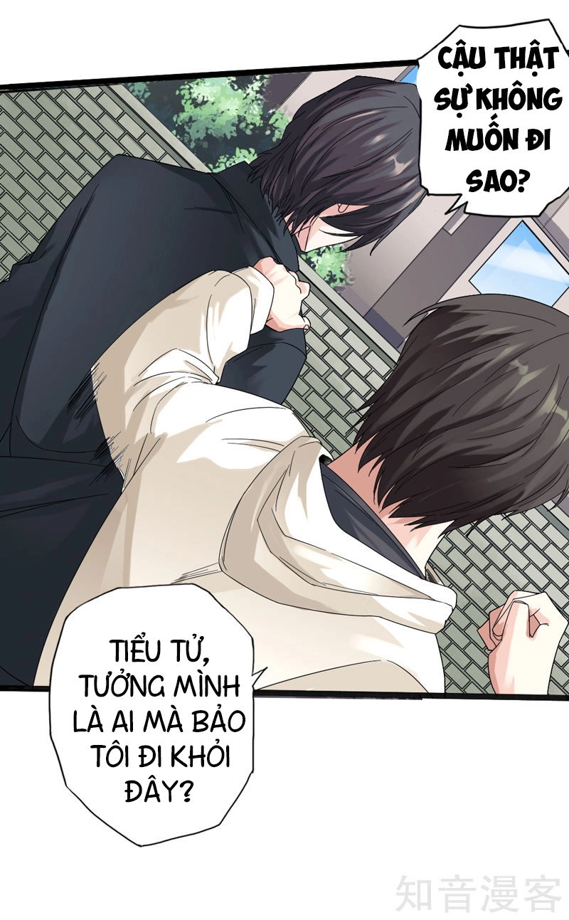 Tuyệt Phẩm Tà Thiếu Chapter 1 - 34