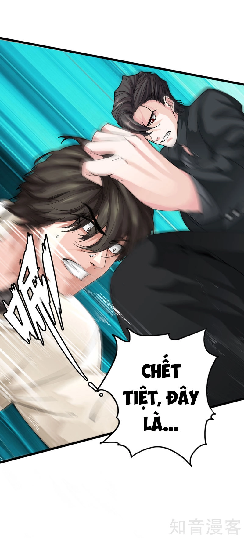 Tuyệt Phẩm Tà Thiếu Chapter 1 - 41