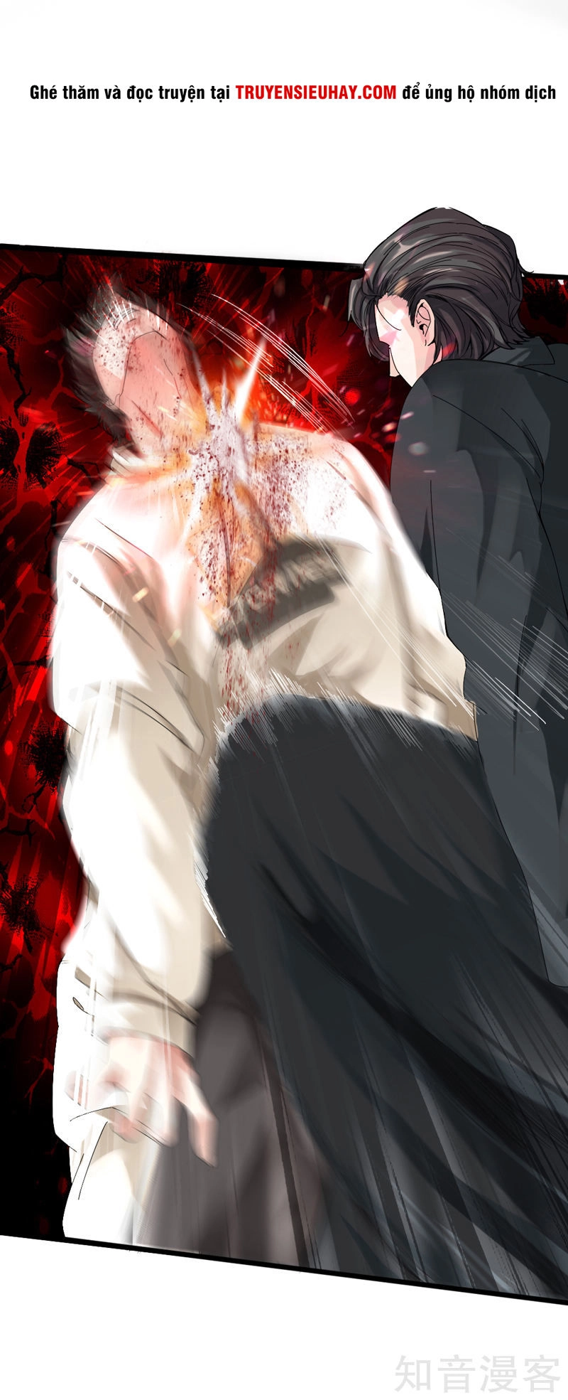 Tuyệt Phẩm Tà Thiếu Chapter 1 - 43