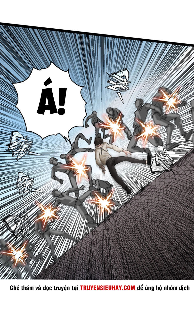 Tuyệt Phẩm Tà Thiếu Chapter 1 - 49