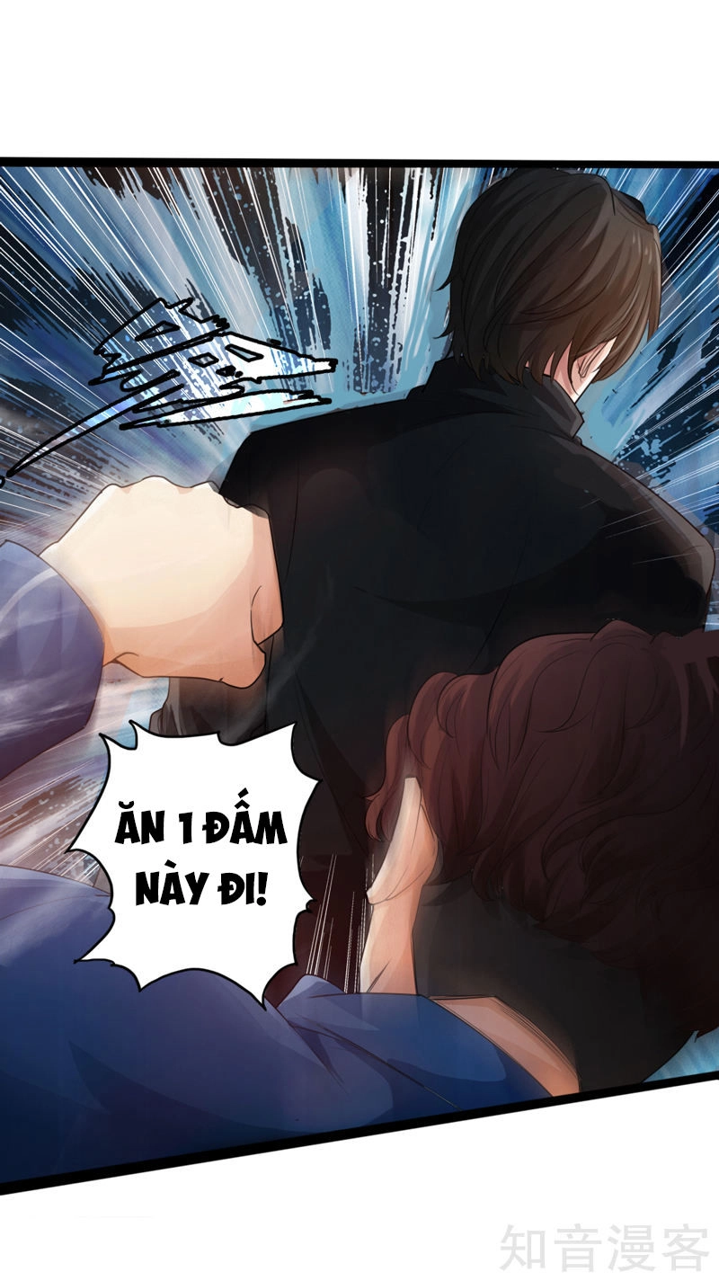 Tuyệt Phẩm Tà Thiếu Chapter 1 - 51