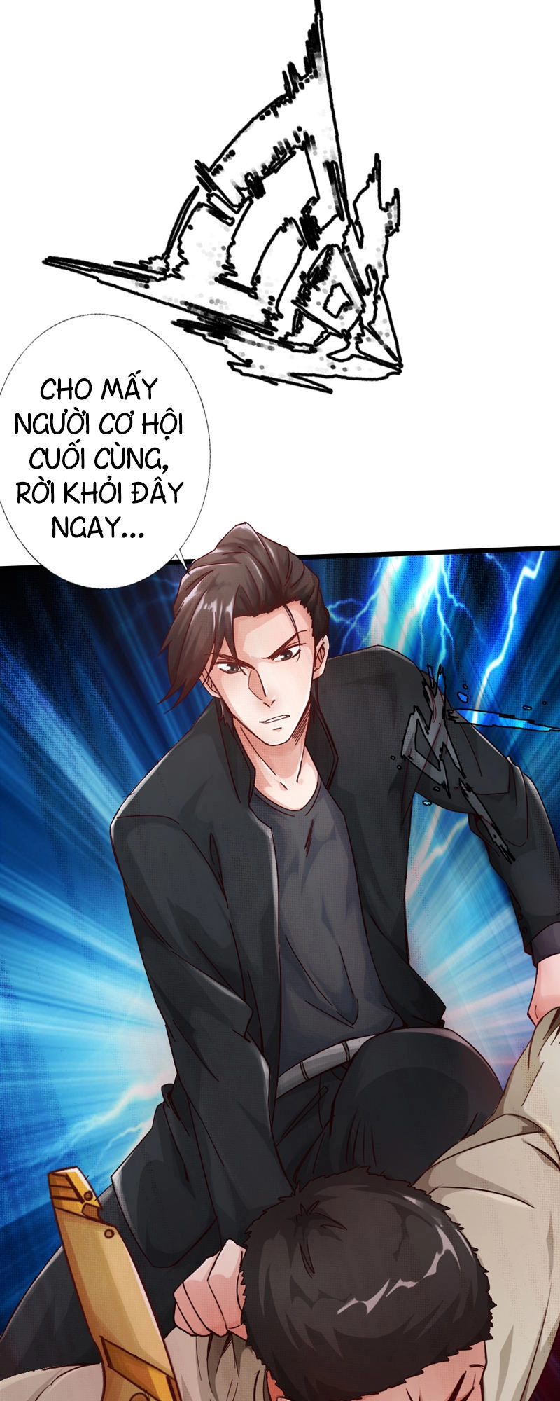 Tuyệt Phẩm Tà Thiếu Chapter 1 - 58