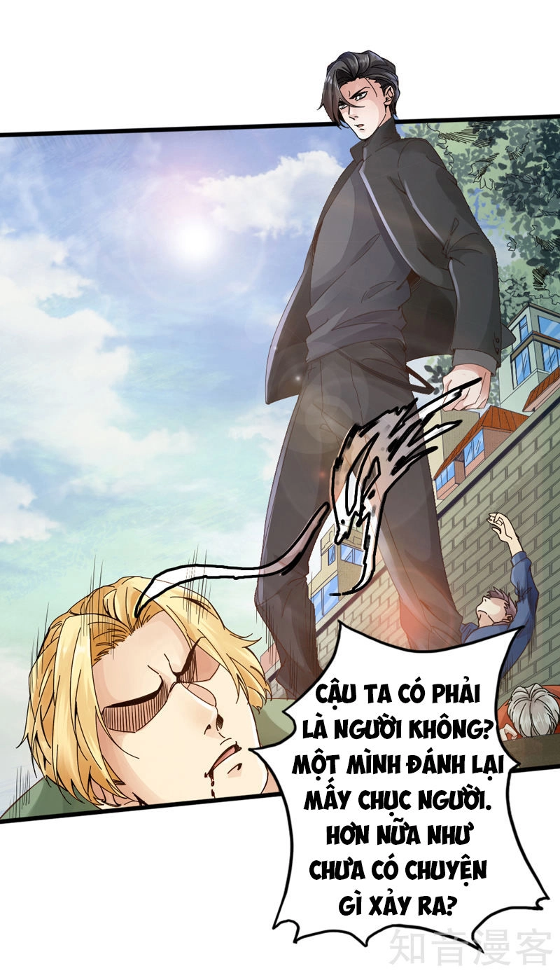 Tuyệt Phẩm Tà Thiếu Chapter 1 - 69