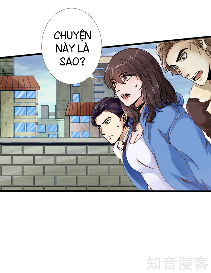 Tuyệt Phẩm Tà Thiếu Chapter 1 - 70