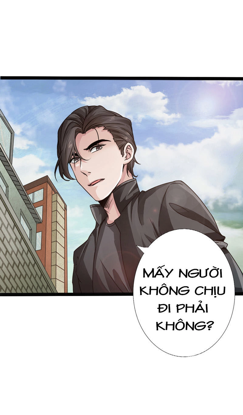 Tuyệt Phẩm Tà Thiếu Chapter 2 - 2