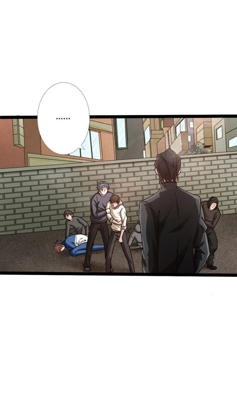 Tuyệt Phẩm Tà Thiếu Chapter 2 - 3