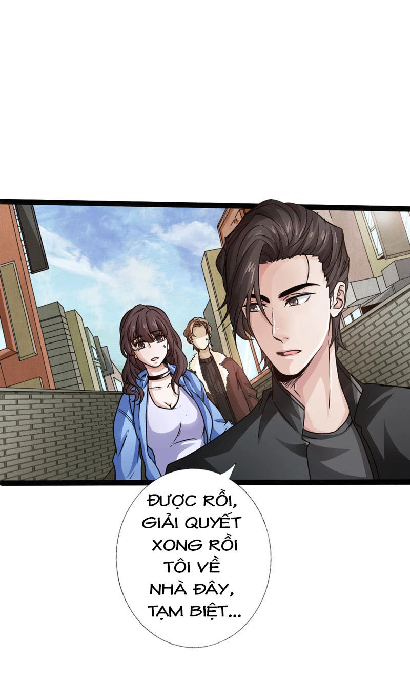 Tuyệt Phẩm Tà Thiếu Chapter 2 - 4