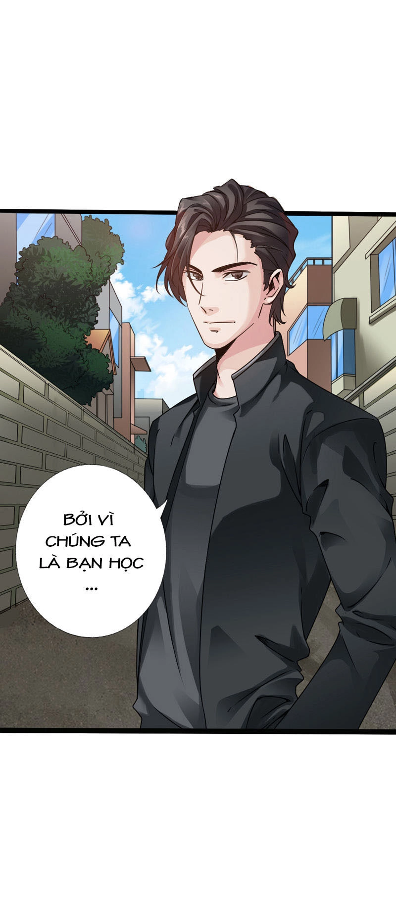 Tuyệt Phẩm Tà Thiếu Chapter 2 - 6