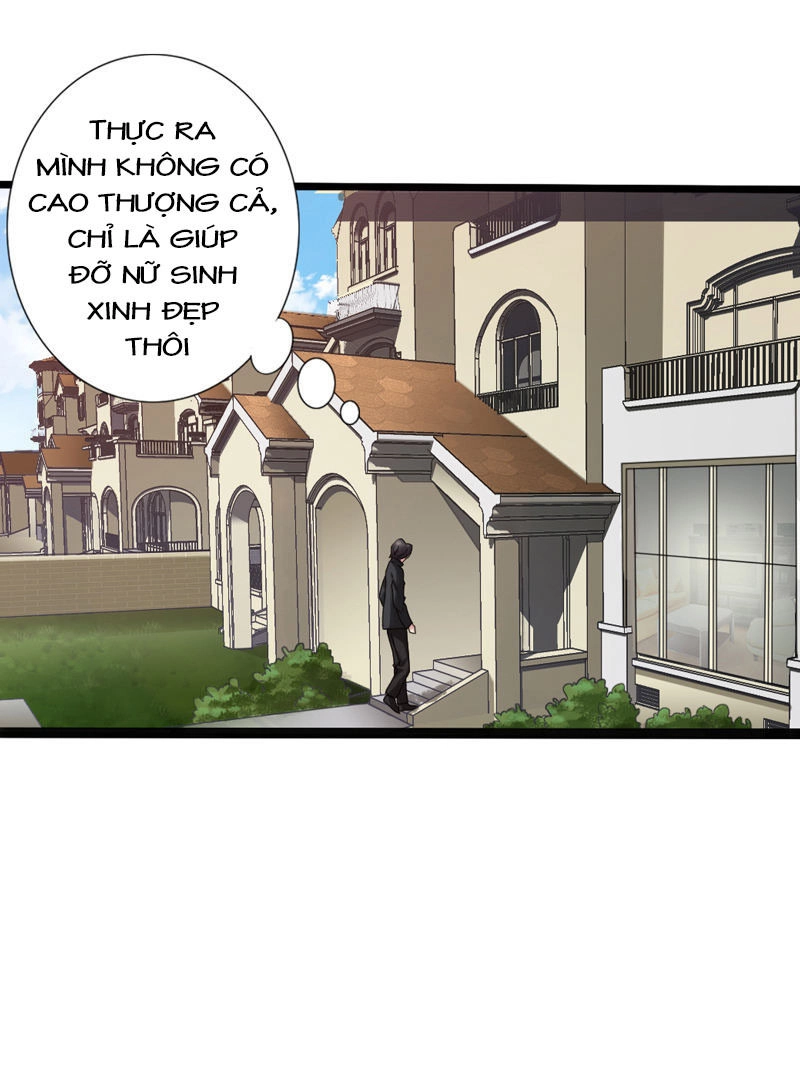 Tuyệt Phẩm Tà Thiếu Chapter 2 - 8