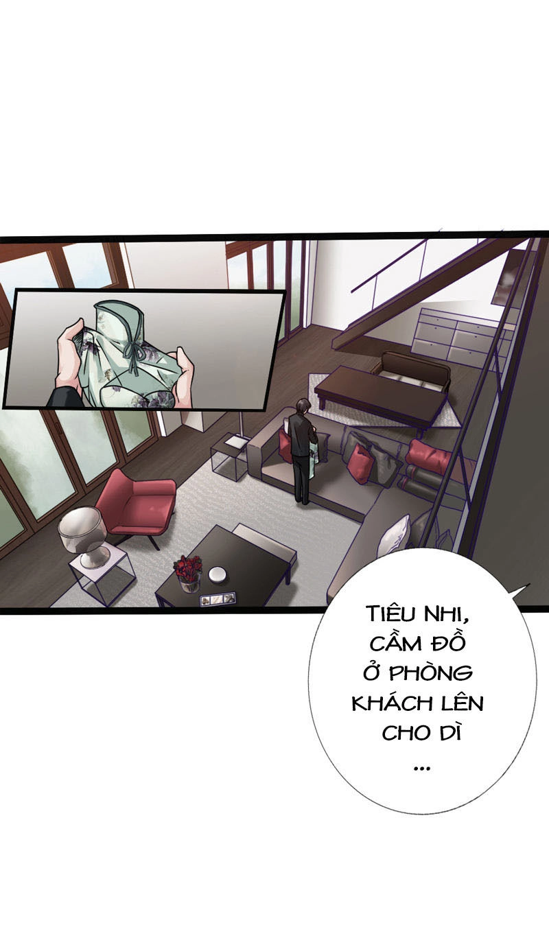 Tuyệt Phẩm Tà Thiếu Chapter 2 - 9