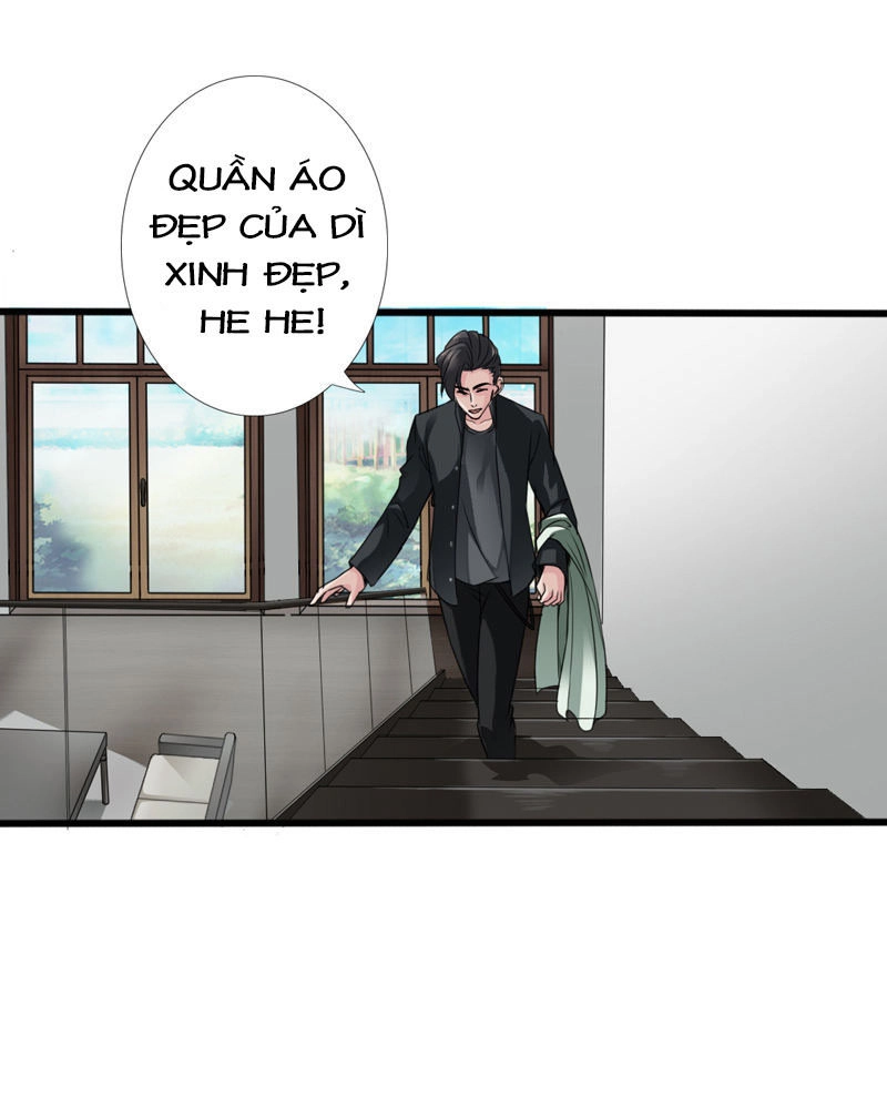 Tuyệt Phẩm Tà Thiếu Chapter 2 - 10
